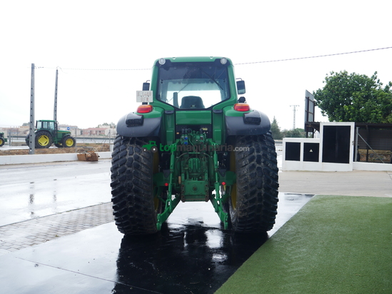 Tractor agrícola - John Deere - 7430 Premium