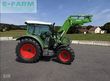 Tractor agrícola - Fendt - 208 vario gen 3 power setting 2
