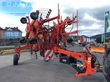 Henificador - Kuhn - ga 8521
