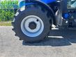 Tractor agrícola - New Holland - t5.80 dual command