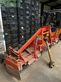 Grada de disco - Maschio - dc 3000