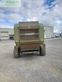 Empacadora gigant - Fendt - 2600 v