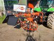 Rastrillo - Kuhn - haybob 360