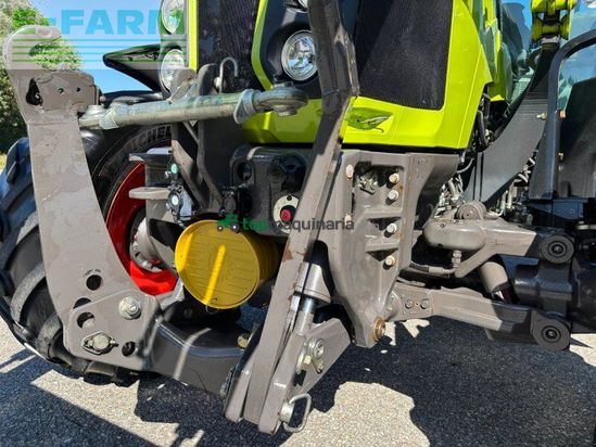 Tractor agrícola - Claas - arion 420