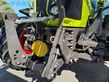Tractor agrícola - Claas - arion 420