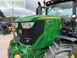 Tractor agrícola - John Deere - 6215r tractor (st23802)
