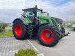 Tractor agrícola - Fendt - 939 vario gps section control motor getauscht