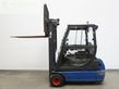 Elevadora - Linde - e 18 c 335-02