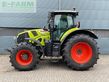 Tractor agrícola - Claas - axion 830