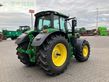 Tractor agrícola - John Deere - 6m155