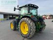 Tractor agrícola - John Deere - 6120r powerquad+