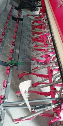 Sembradora - Sola - Trisem 194