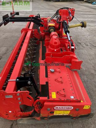 Grada rotativa - Maschio - falco 5000