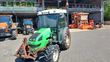 Tractor agrícola - Deutz - agrokid 230