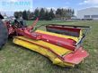 Cortacésped manual - Fella - sm 9314 tl-kcb + sm 310 fz-kc