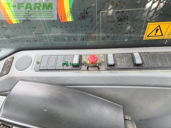 Telescopica - Claas - scorpion 756 vp plus