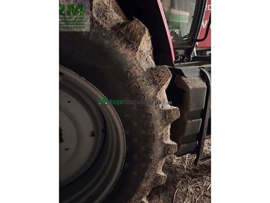 Tractor agrícola - Massey Ferguson - 7620 dyna 6