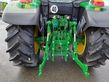 Tractor agrícola - John Deere - 6110m