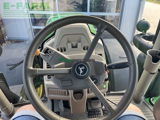 Tractor agrícola - John Deere - 6r250