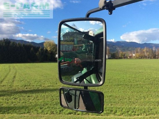 Tractor agrícola - John Deere - 7430 premium