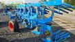 Arado - Lemken - juwel 8m juwel 8 of