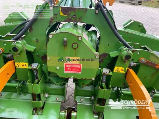 Grada rotativa - Amazone - kg 5001-2