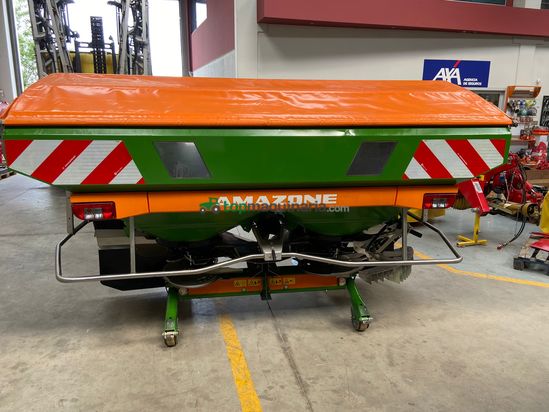 Abonadora Amazone  ZA-V 2700