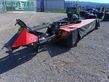 Cortacésped manual - Vicon - extra 340