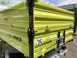 Volquet - Fliegl - edk 60 fox *15 jahre cnob*