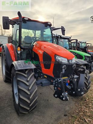 Tractor agrícola - Kubota - m5092dthq