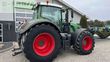 Tractor agrícola - Fendt - 939 vario s4 profi plus med frontlift