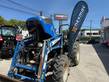Tractor agrícola - Solis - 75 4W