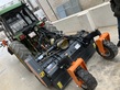 Trituradora - TMC Cancela TVS 150