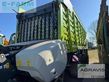 Cinta transportadora de forraje - Claas - cargos 9600