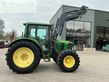 Tractor agrícola - John Deere - 6430 premium tractor (st25951)
