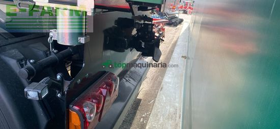 Volquet - Brantner - Z 18051 XXL