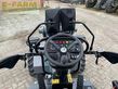 Minicargadora - Giant - g2300 hd