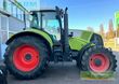 Tractor agrícola - Claas - axion 830