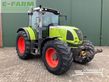 Tractor agrícola - Claas - ares 697 atz ATZ