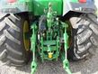 Tractor agrícola - John Deere - 7280r med luftanlæg på.
