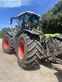 Tractor agrícola - Claas - xerion 4200 trac vc