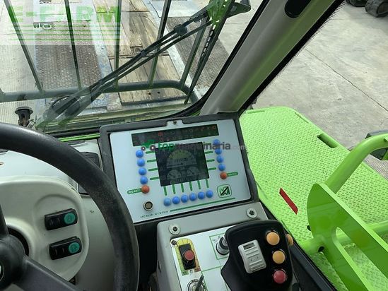 Telescopica - Merlo - roto 40.30 telehandler (st24275)