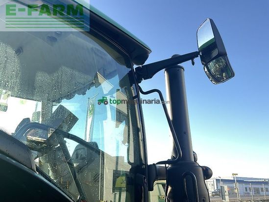 Tractor agrícola - John Deere - 6r 110