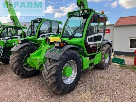 Telescopica - Merlo - tf 50.8 t 170