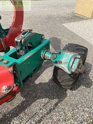 Arado - Kverneland - eg100 300/28-6 furet