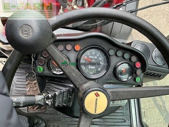 Minicargadora - Weidemann - 1775 cx 50