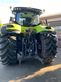 Tractor agrícola - Claas - axion 870 vorführmaschine mit top-ausstattung
