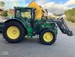 Tractor agrícola - John Deere - 6140r