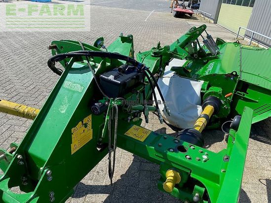 Cortacésped manual -  - mc-hale proglide r3100