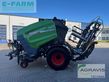 Empacadora gigant - Fendt - rotana 160 v combi